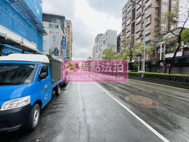 中正區大樓法拍-10