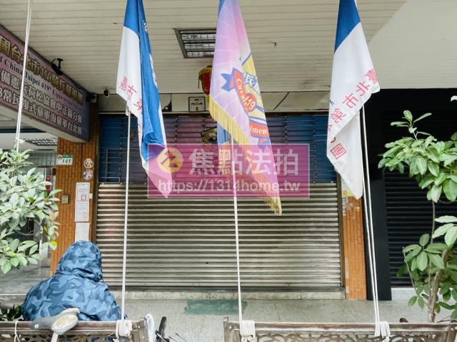 中正區大樓法拍-7