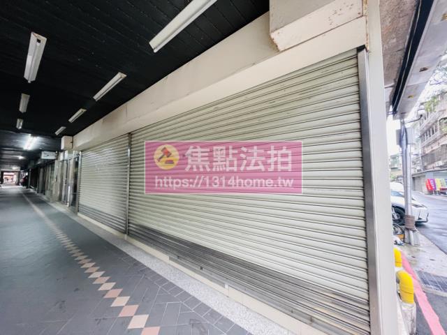 台北法拍華廈-6