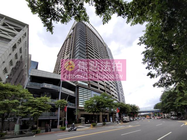 新北大樓法拍-4