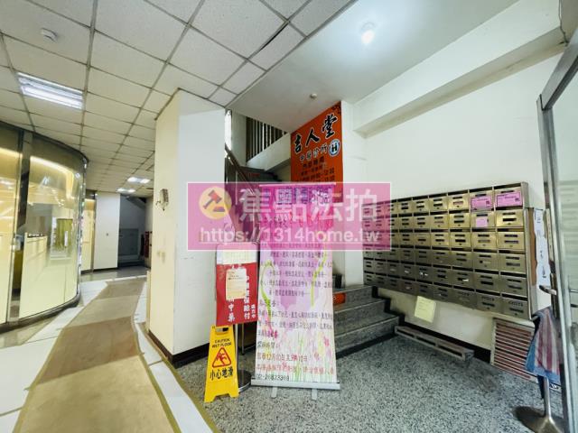 新北樹林法拍大樓-6