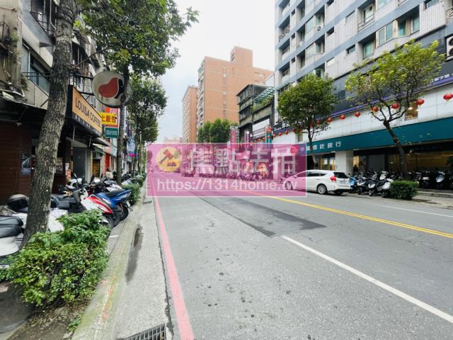 新北樹林法拍大樓-8