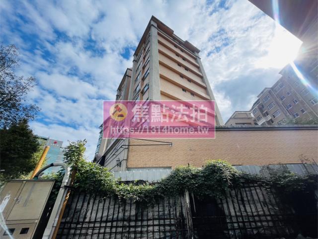 台北中山區法拍大樓-4