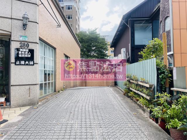 台北中山區法拍大樓-6