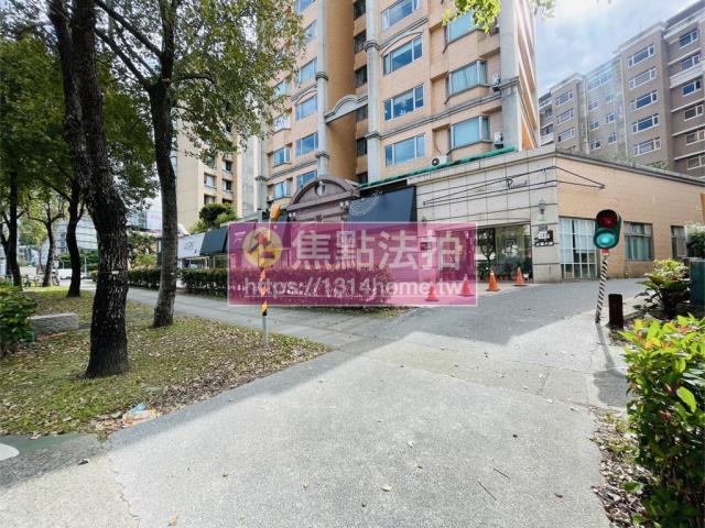 台北中山區法拍大樓-7