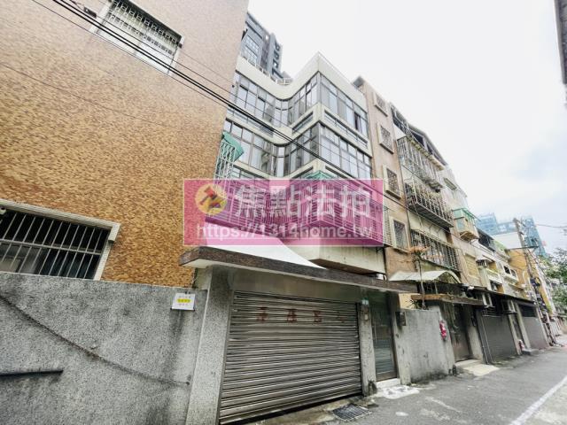 台北士林公寓拍賣-2