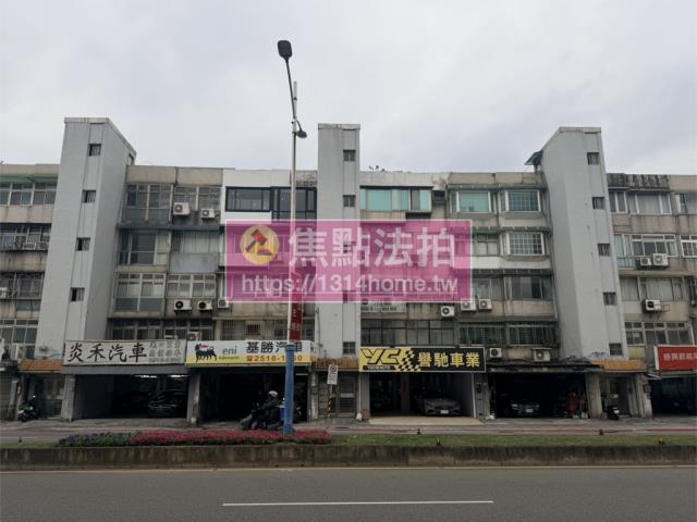 台北中山區法拍公寓-0