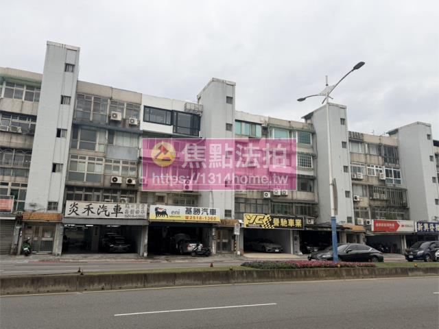 台北中山區法拍公寓-2