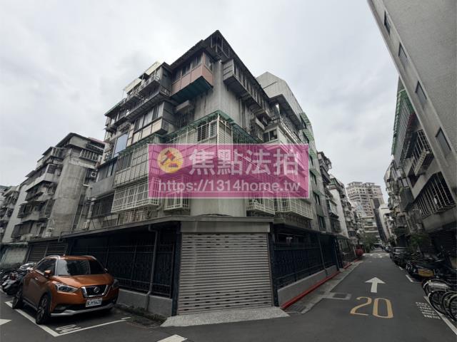 大安區華廈法拍-9