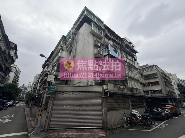 大安區華廈法拍-10