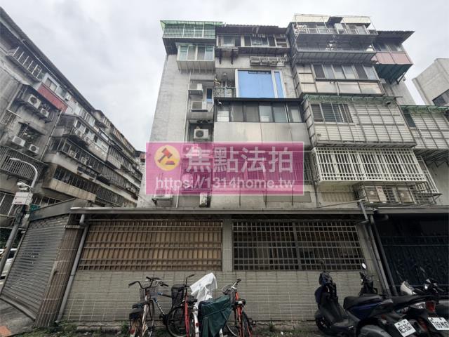 大安區華廈法拍-8