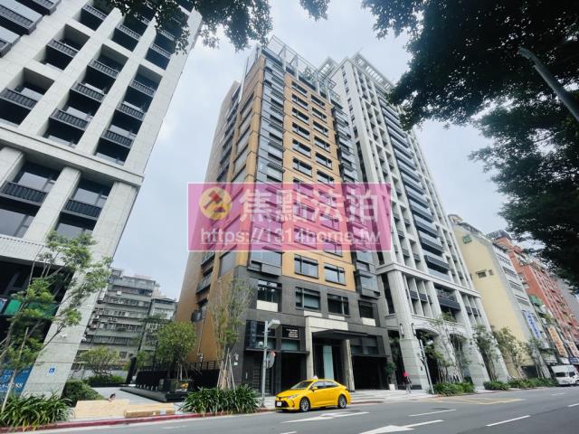 台北中正區大樓法拍-2