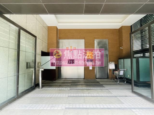 台北中正區大樓法拍-5