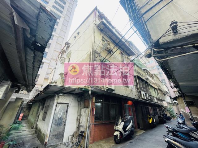 土城公寓法拍-2