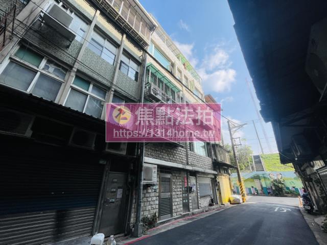 士林公寓拍賣-1