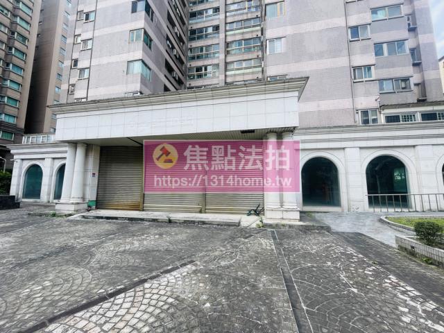 台北內湖大樓拍賣-9