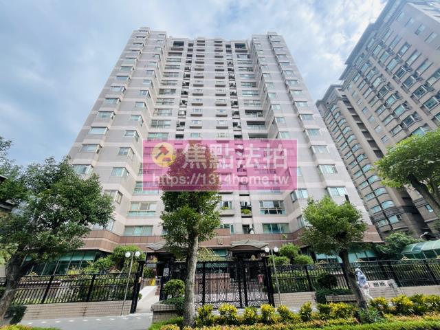 台北內湖大樓拍賣-0