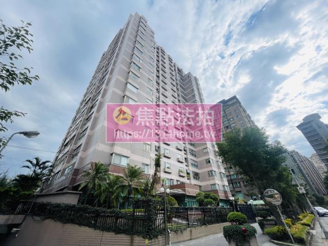 台北內湖大樓拍賣-1