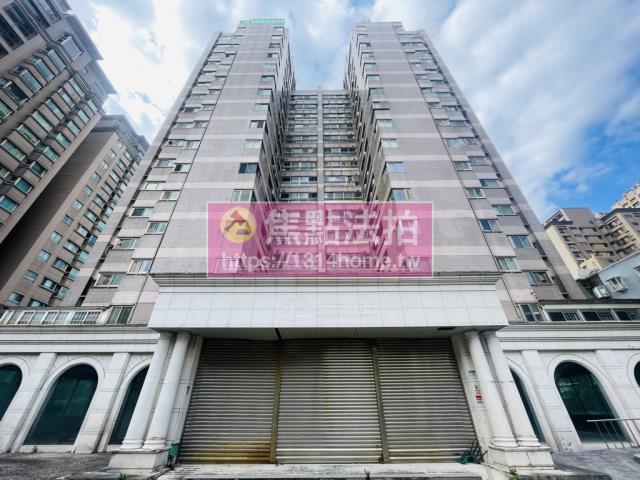 台北內湖大樓拍賣-3