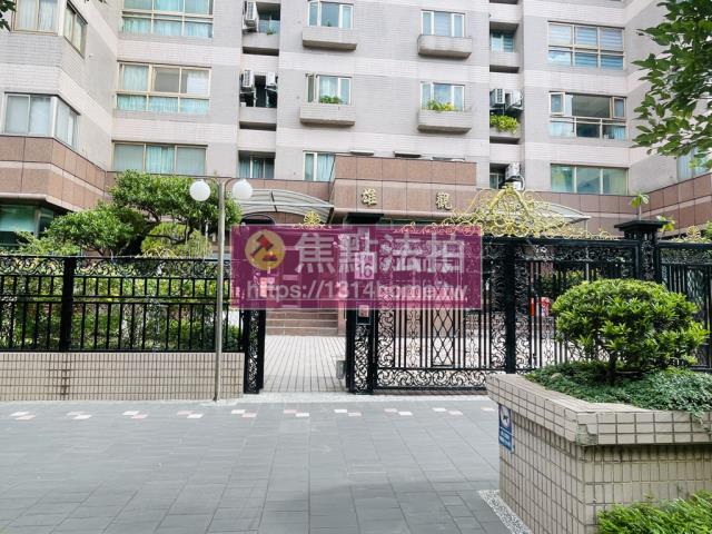 台北內湖大樓拍賣-5