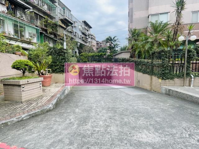 台北內湖大樓拍賣-8