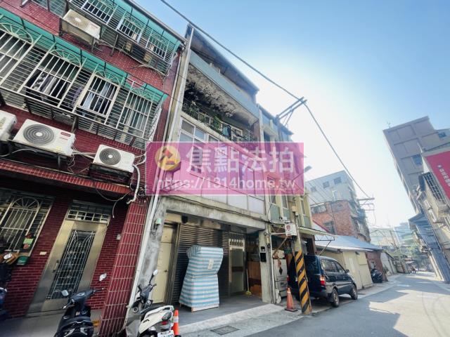 大同區公寓法拍-2