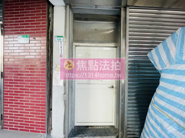 大同區公寓法拍-3