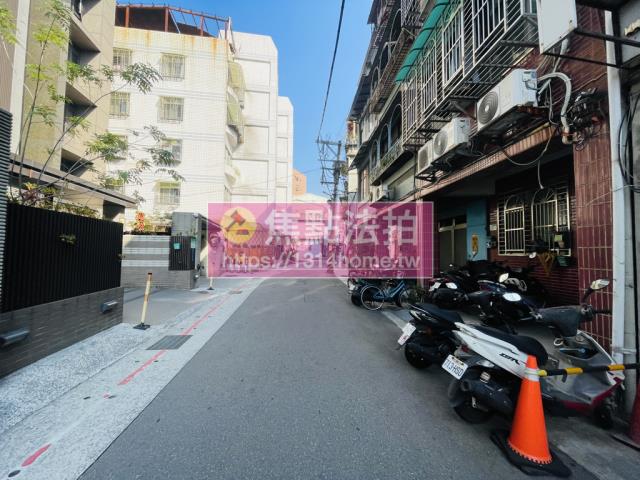 大同區公寓法拍-5