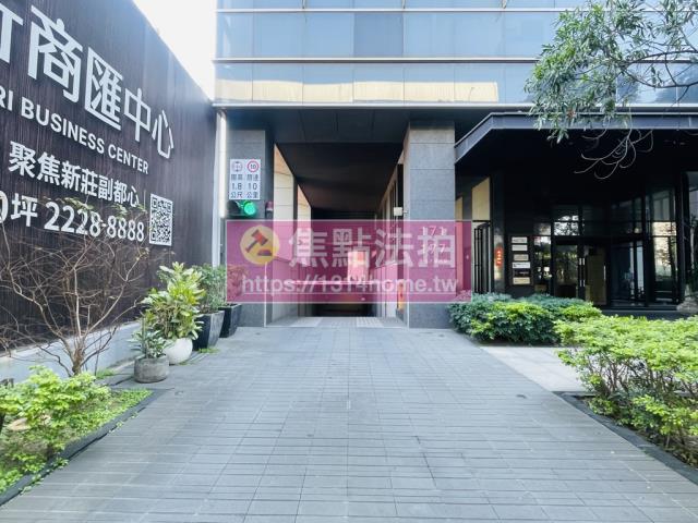 新北法拍大樓-3