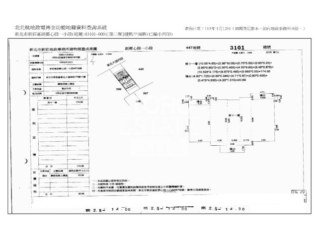 新北法拍大樓-8