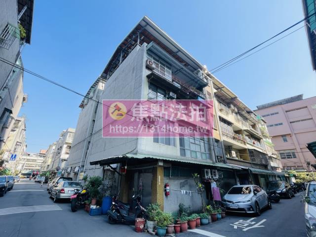 新北公寓法拍-3