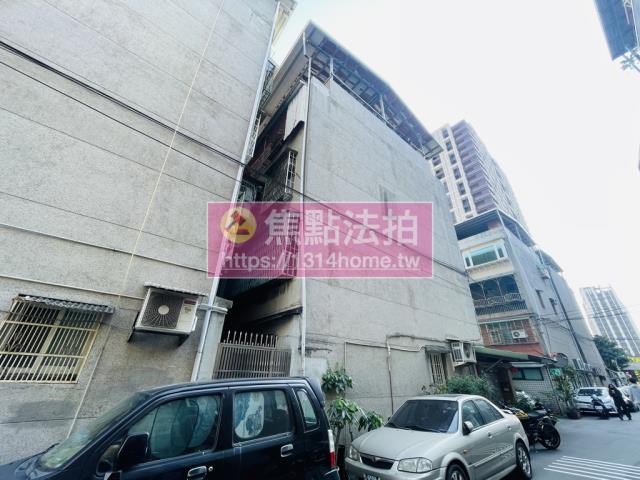 新北公寓法拍-6