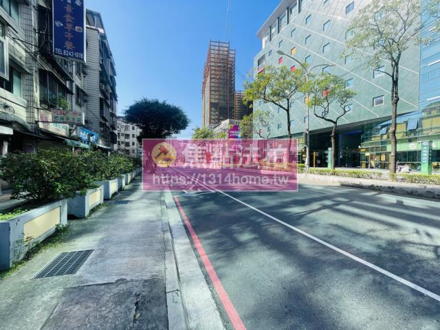 新北中和大樓法拍-11