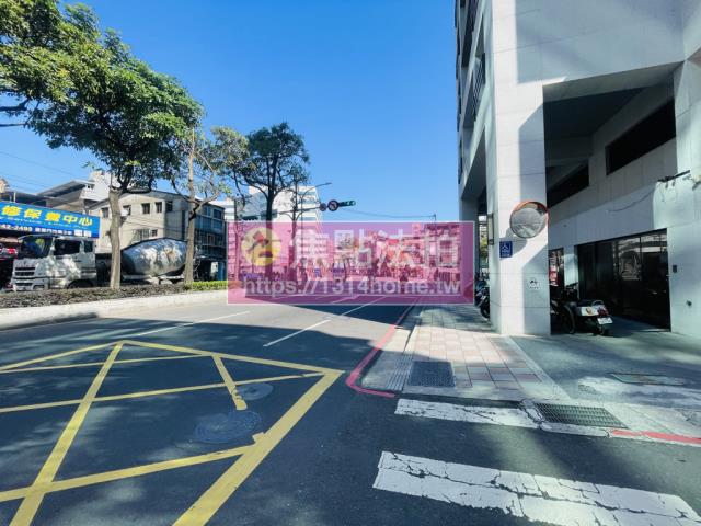 新北中和大樓法拍-12