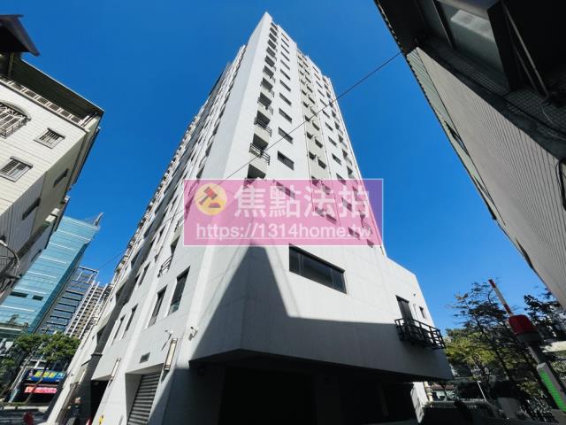 新北中和大樓法拍-3