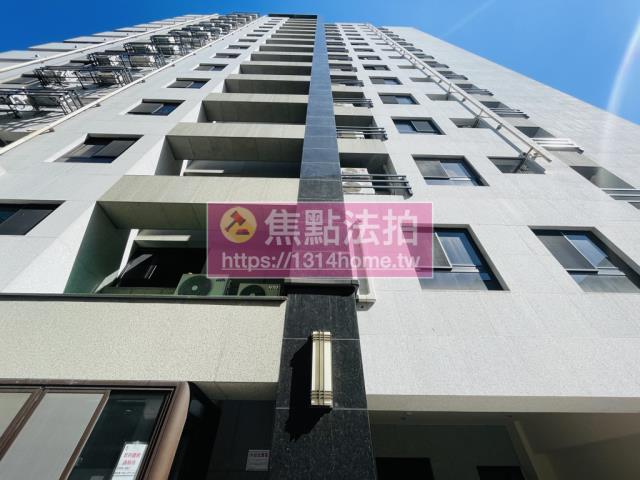 新北中和大樓法拍-6