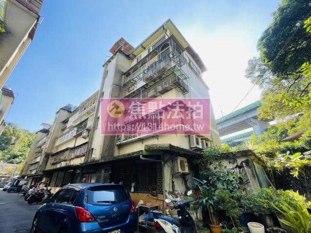 台北南港公寓法拍-2