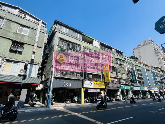 新北新莊法拍公寓-2