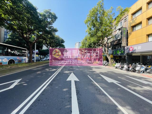 中山區法拍店面-6