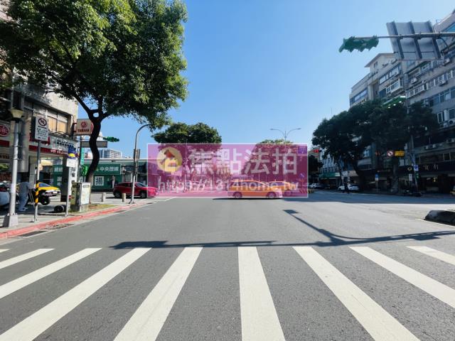 中山區法拍店面-7