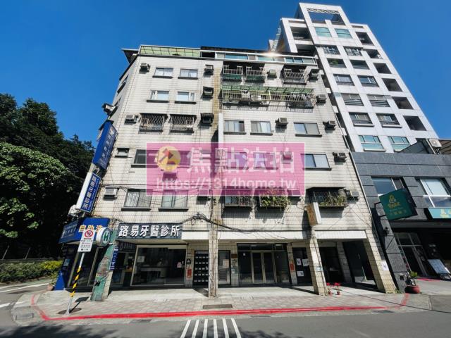 大同區法拍華廈-0