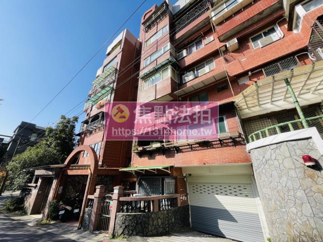 台北法拍華廈-4