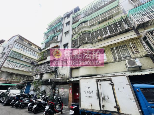 中和公寓法拍-2