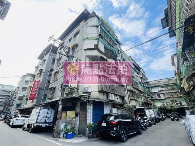 中和公寓法拍-4