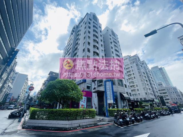 大安區法拍大樓-3