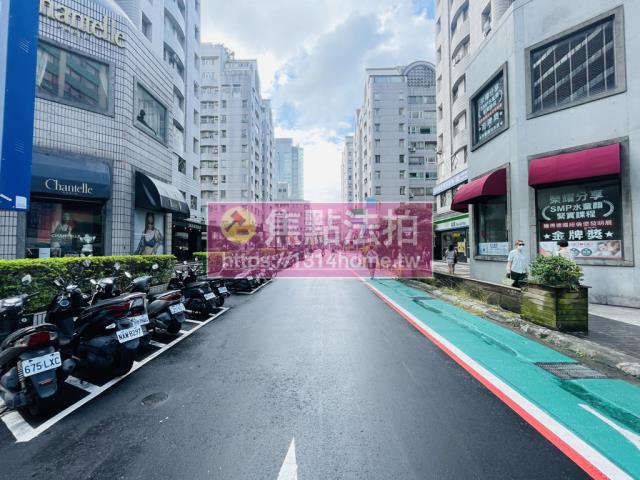 大安區法拍大樓-7