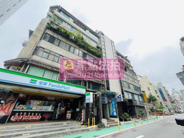 大安區華廈法拍-2