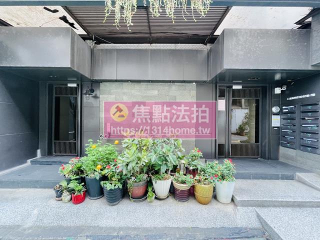 大安區華廈法拍-4