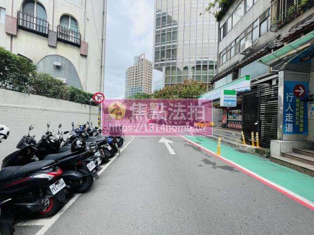 大安區華廈法拍-7