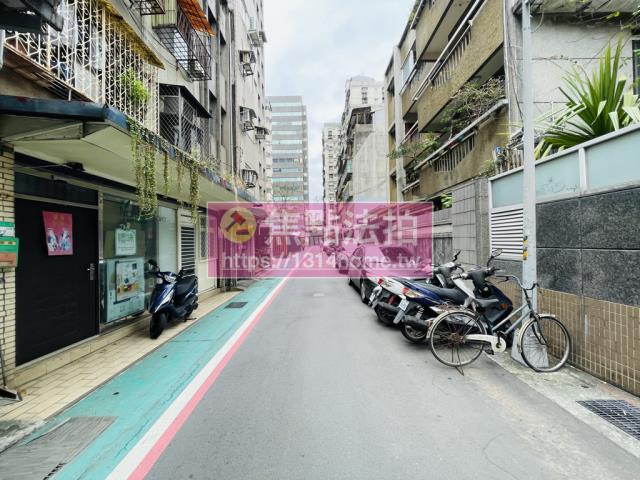 台北中山區法拍大樓-10